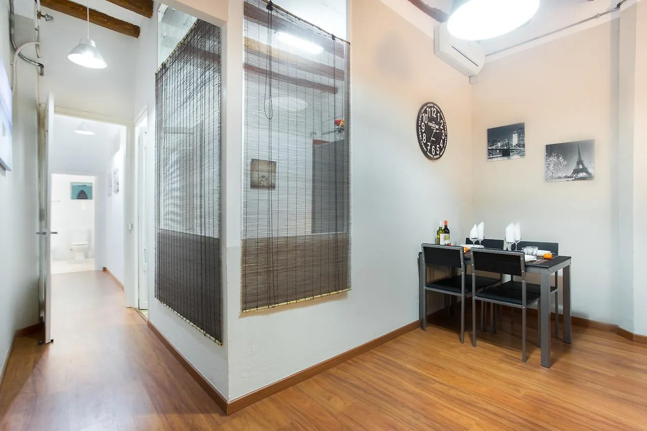 Elias Centro Reus Apartamento