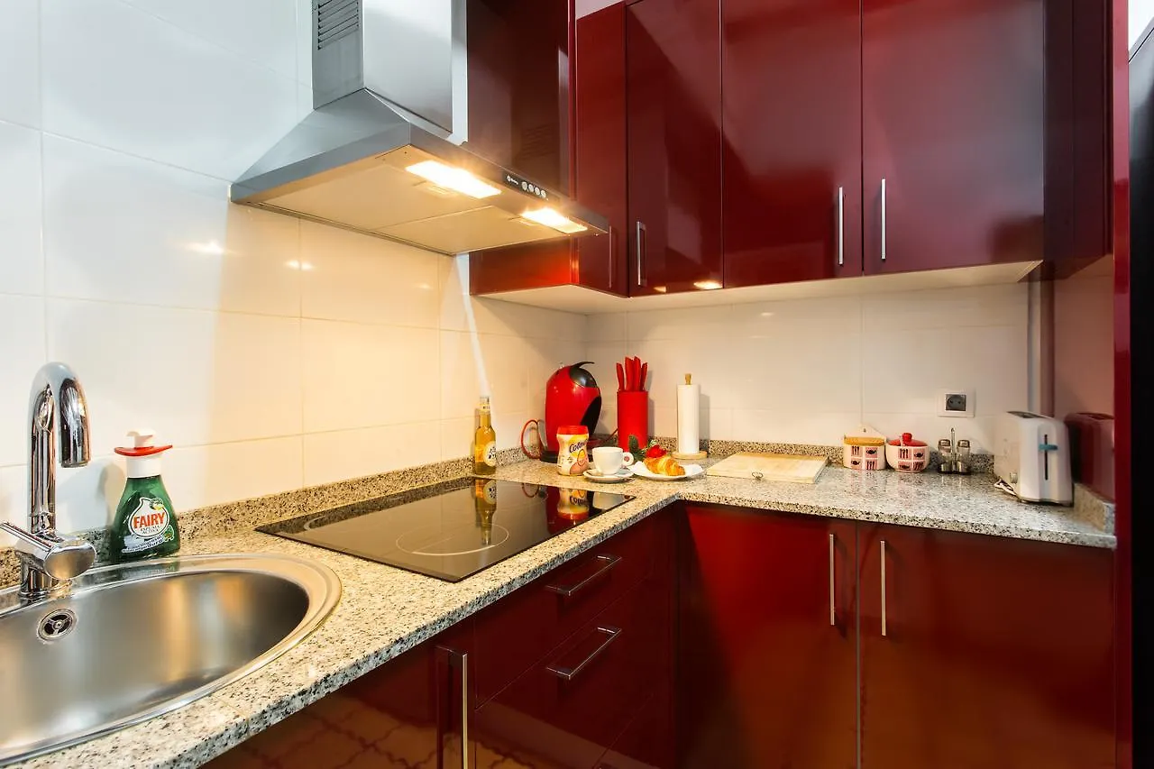 Apartamento Elias Centro Reus