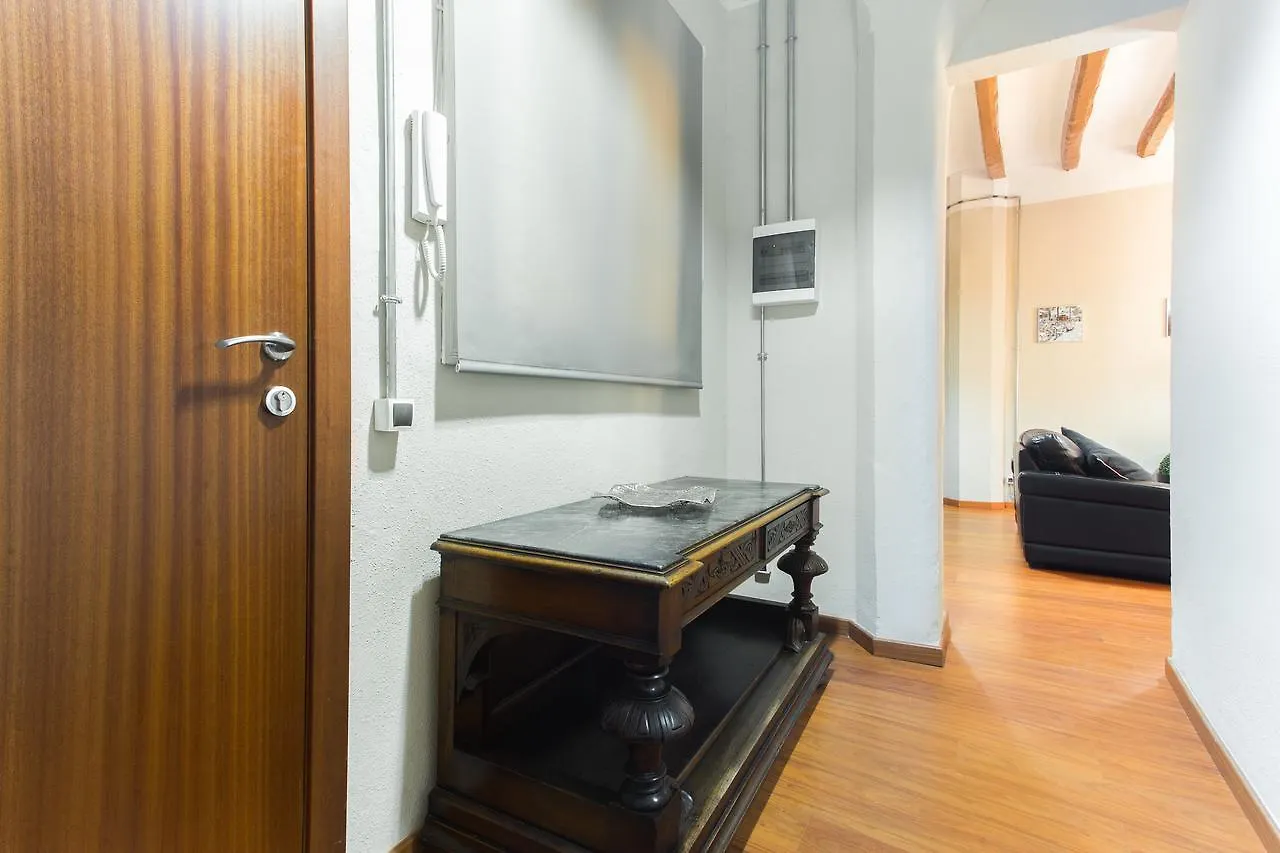 Elias Centro Reus Apartamento