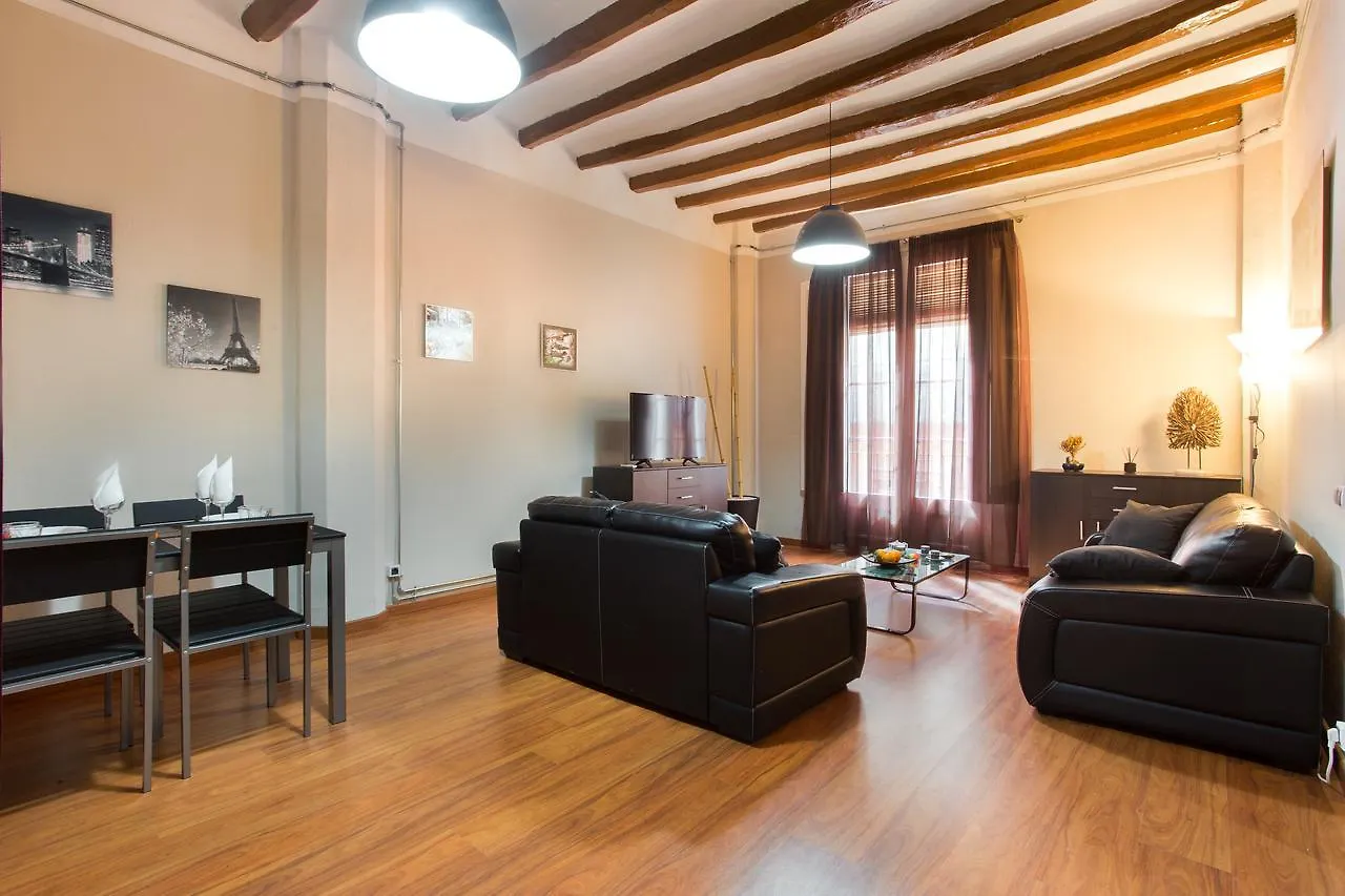 Apartamento Elias Centro Reus España