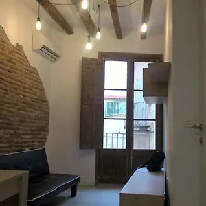 Casa-apart Rehabilitada St Mikel Reus