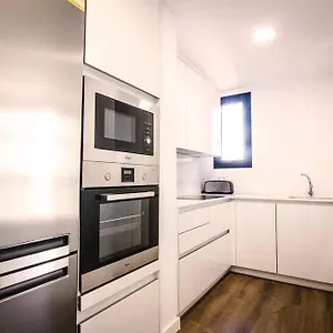 4-1 Apartamento De Diseno En El Centro De Reus