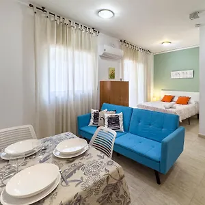 Estudio En El Centro Reus
